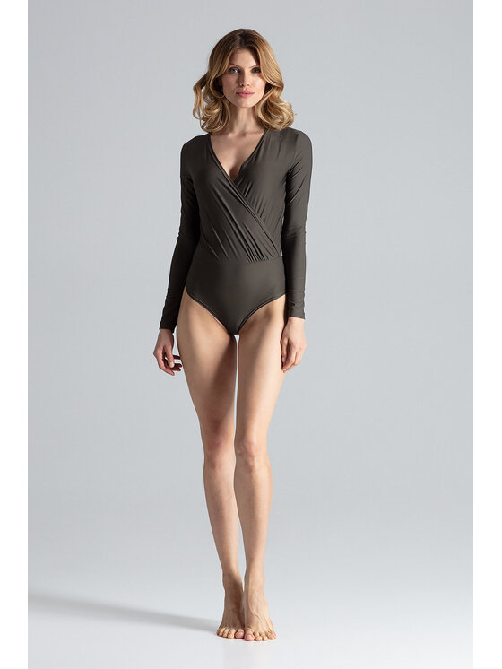 FIGL FIGLFIGL Body M648 Verde