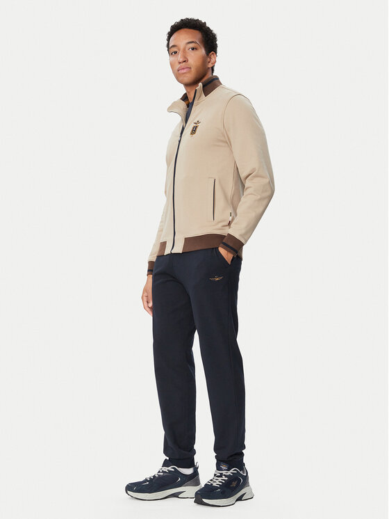 Aeronautica Militare Aeronautica Militare Спортивні штани 262PF1008UF00662 Cиній Regular Fit