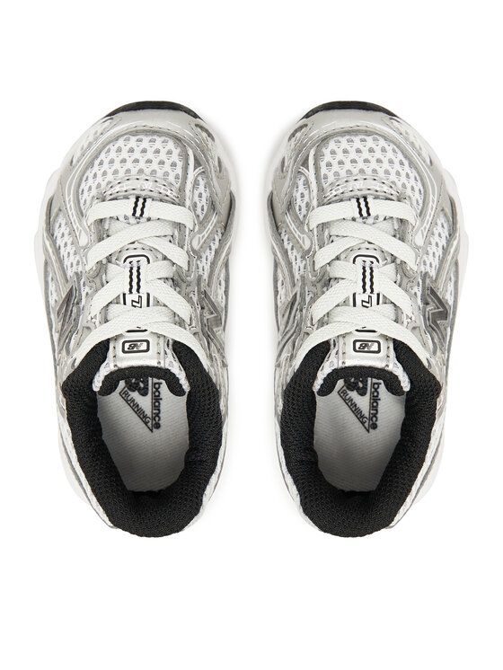 New Balance New Balance Sneakersy IZ740NW Szary