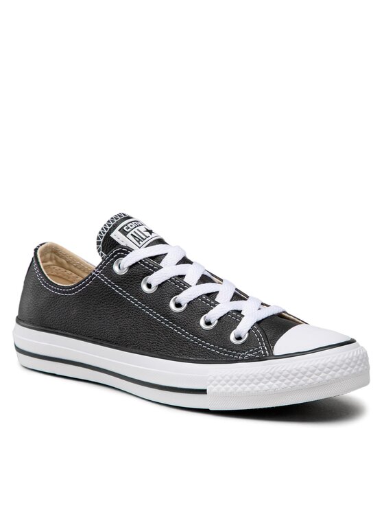 Converse Converse Sneakers Chuck Taylor All Star Ox 132174C Μαύρο