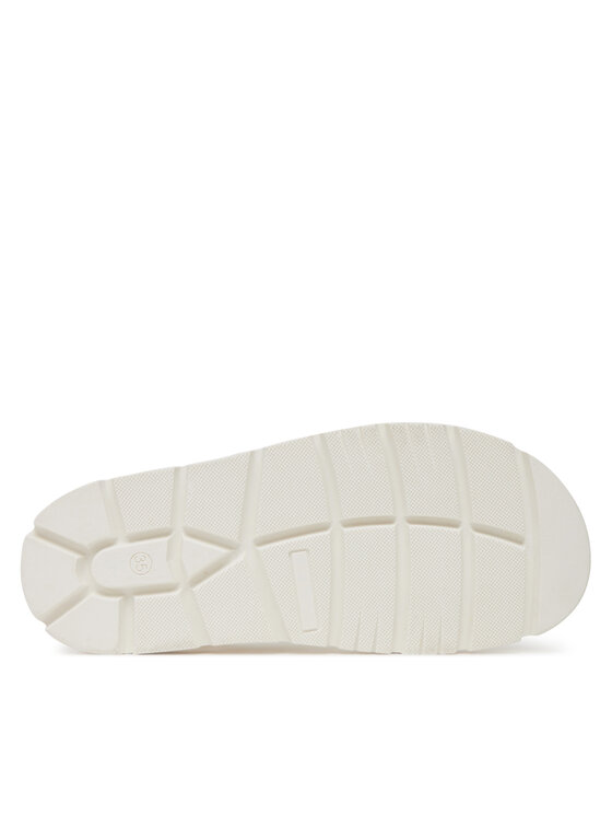 Tommy Hilfiger Tommy Hilfiger Sandali T3A2-33785-0326 S Écru