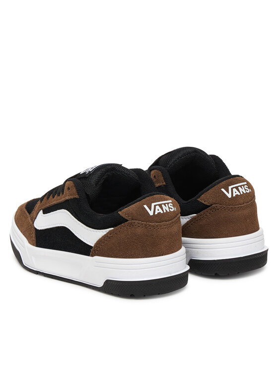 Vans Vans Sportcipők Hylane VN000D4NN431 Barna