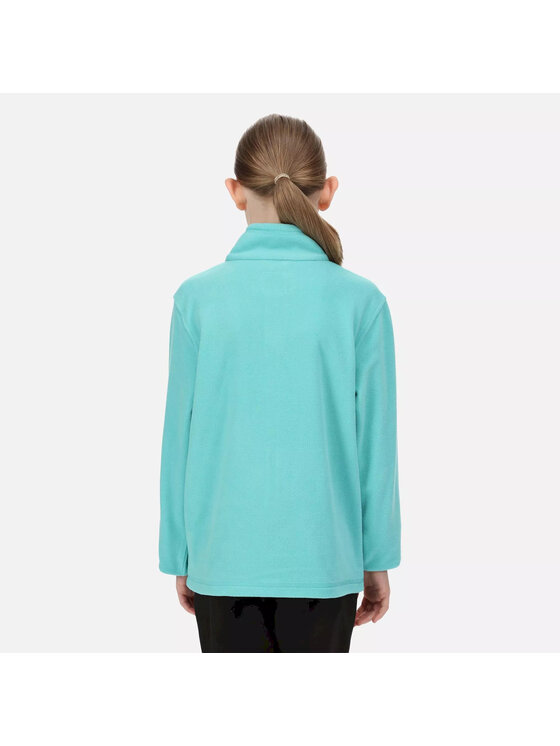 Regatta Regatta Kurtka outdoor King II Turkusowy Long Fit