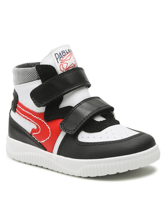 Pablosky Pablosky Tossud 508006 S Valge