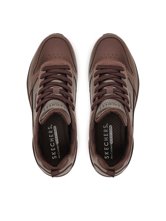 Skechers Skechers Superge Uno - Galactic Gal 177104/CHOC Rjava