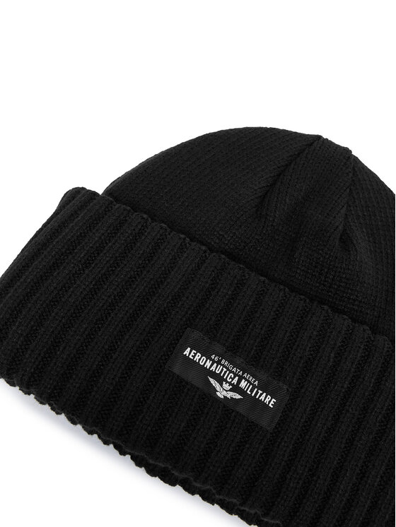 Aeronautica Militare Aeronautica Militare Kapa 242CU059L520 Črna