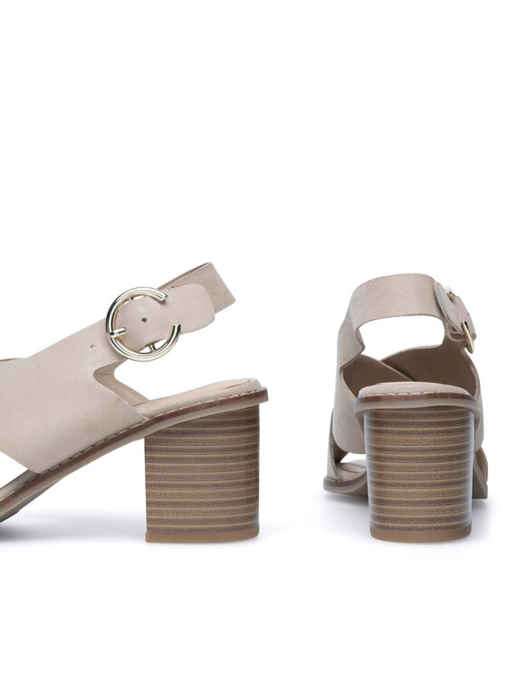 Lasocki Lasocki Sandalen WB-MIMI-04 Beige