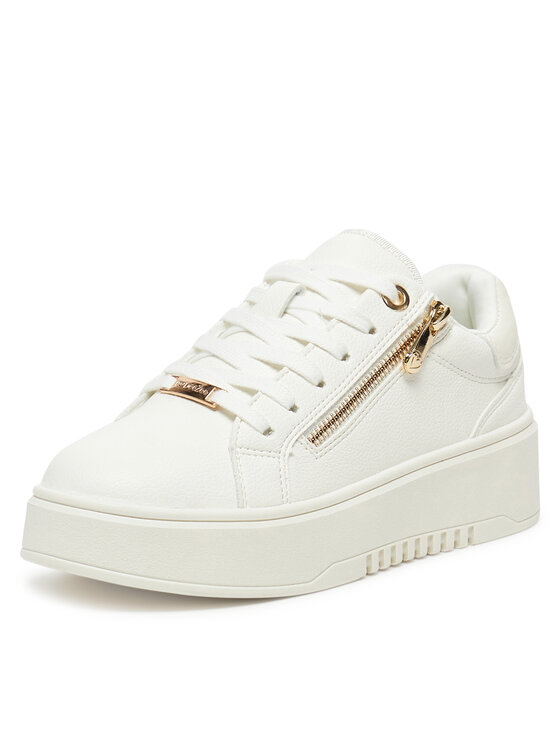 DeeZee DeeZee Tenisice AM25233-D Bijela