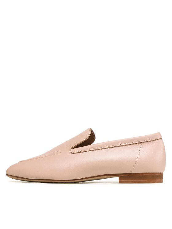 Gino Rossi Gino Rossi Slipper E22-28014LGS Rosa