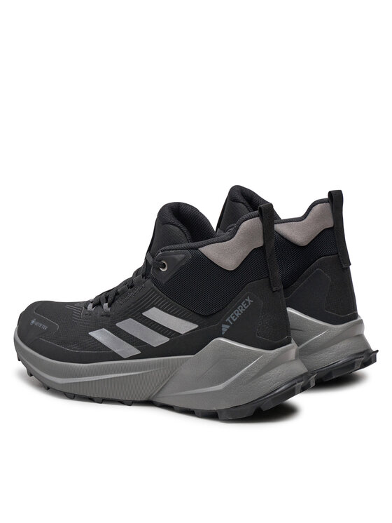 adidas adidas Bakancs Terrex Trailmaker 2.0 Mid Gtx GORE-TEX IE9066 Fekete