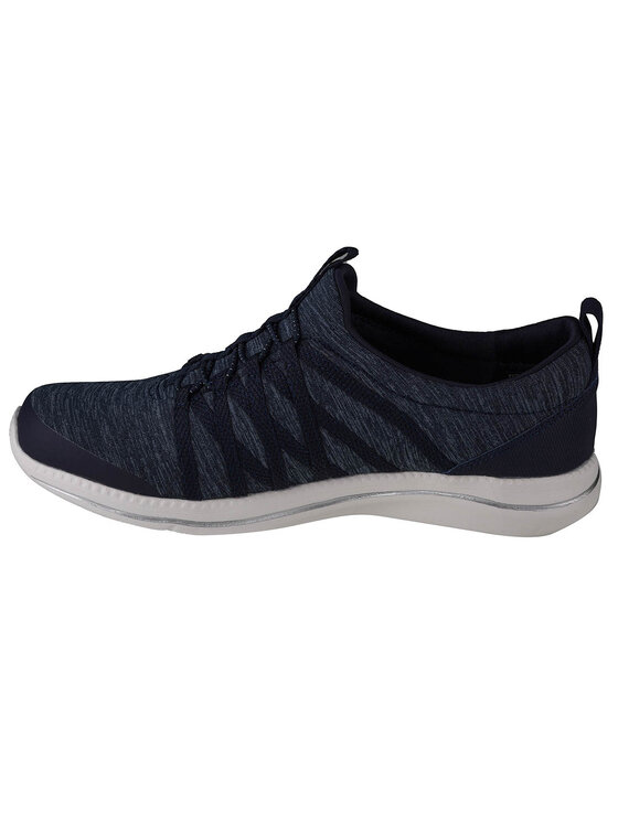 Skechers Skechers Sneakers Skechers City Pro What A Vision Blu scuro