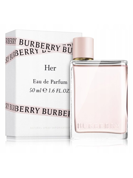 Burberry Burberry Her Woda perfumowana