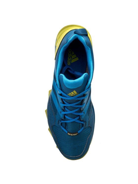 adidas Trekkingschuhe Kanadia 7 Tr Gtx AQ4062 Blau Modivo