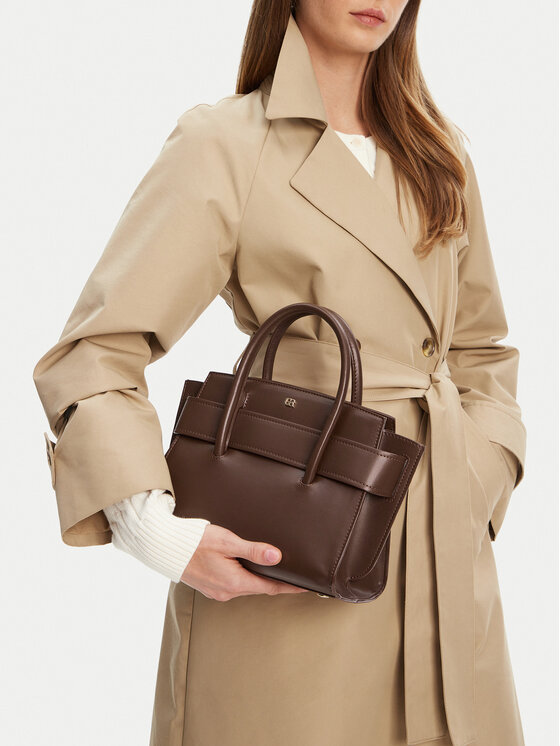Gino Rossi Gino Rossi Handtasche CEO-MAYA-H24458 Braun