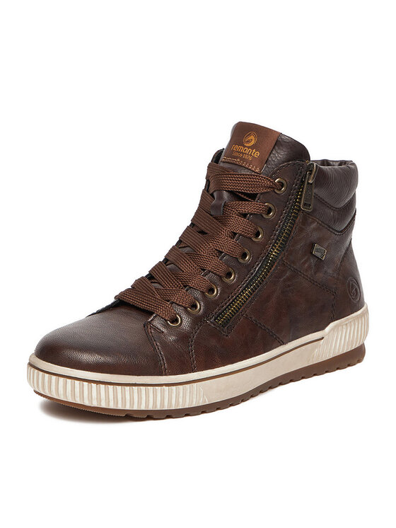 Remonte Remonte Tossud CEO-D0772-25 Pruun