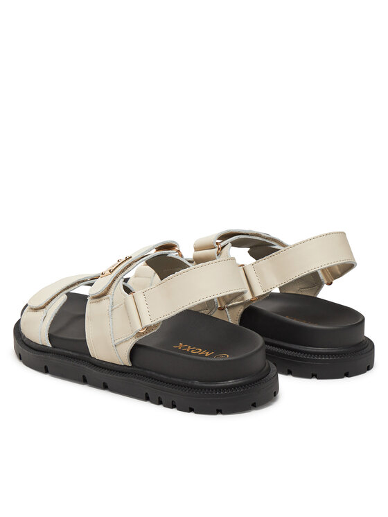 MEXX MEXX Босоніжки MX/020C-HY Бежевий