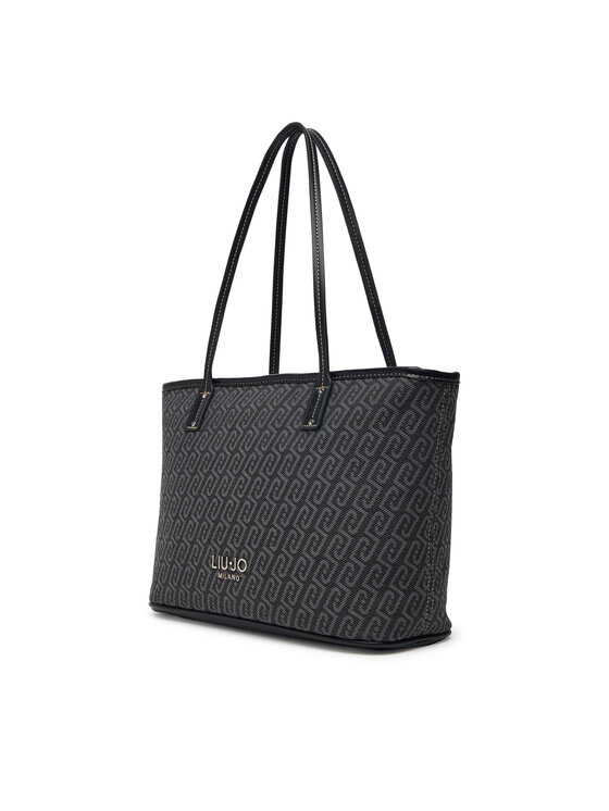 Liu Jo Liu Jo Handtasche AF6071 T378A Schwarz