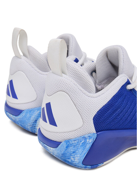 adidas adidas Košarkaška obuća Initiation J JQ1724 Tamnoplava