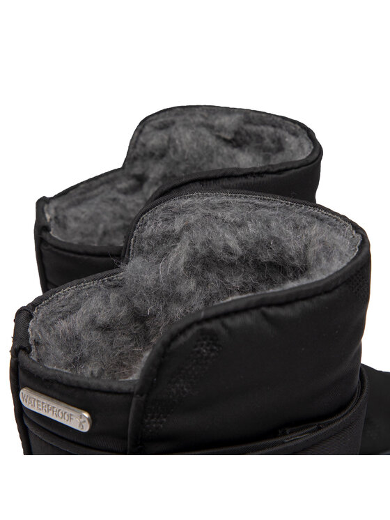 EMU Australia EMU Australia Schneeschuhe Roth K12360 Schwarz