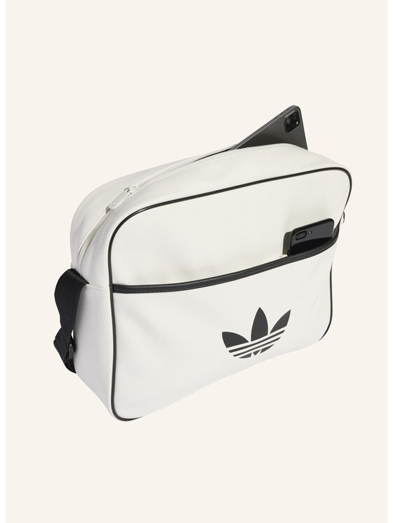adidas adidas Torba 151243 Biały