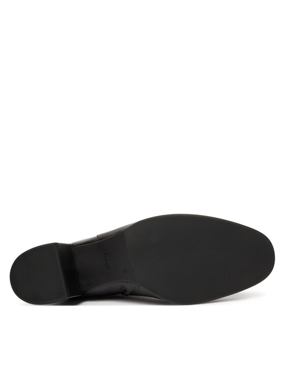 HÖGL HÖGL Stiefeletten Ella 0-134123-0100 Schwarz