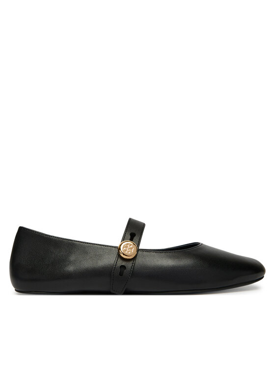 Tory Burch Balerini 1Romy Mary Jane 84652 Negru
