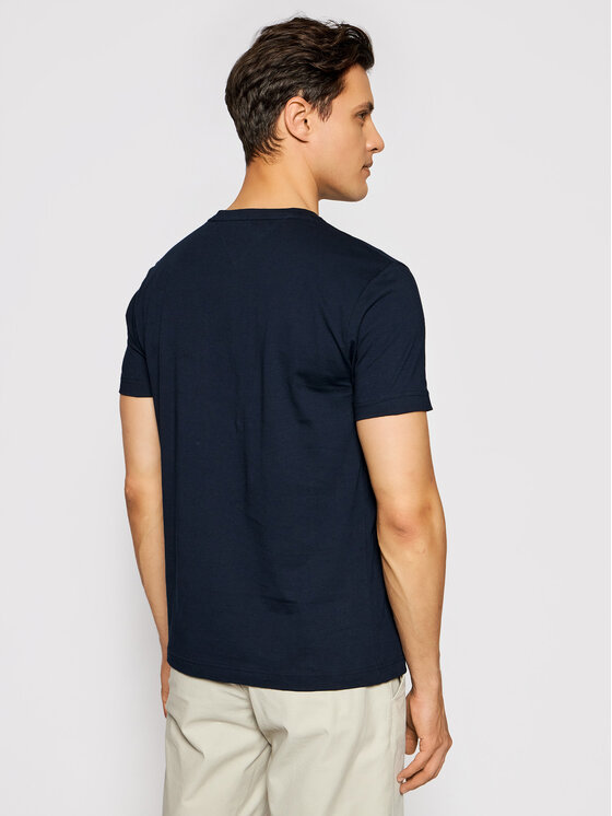 Tommy Hilfiger Футболка Circle 