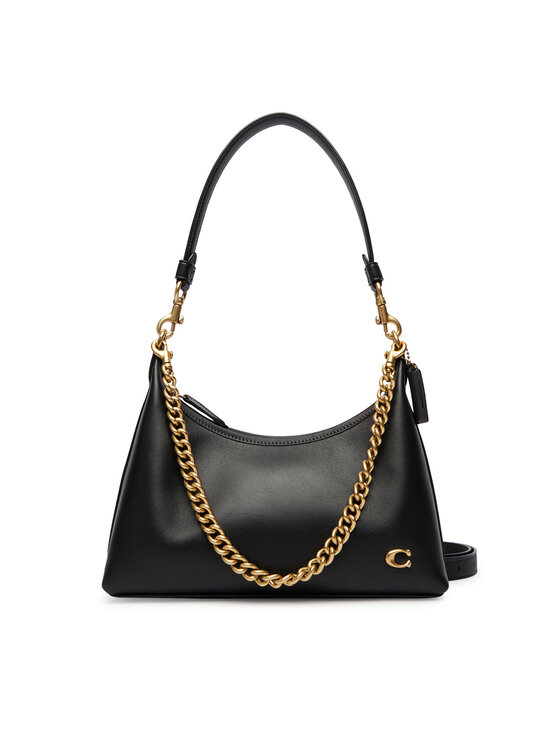 Coach Coach Torbica Juliet CW640 Crna