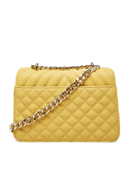Steve Madden Steve Madden Käekott Bstake-2 SM13001704 Kollane
