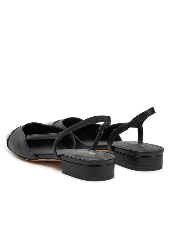 Aldo Aldo Sandaalid Clementinne 13773279 Must