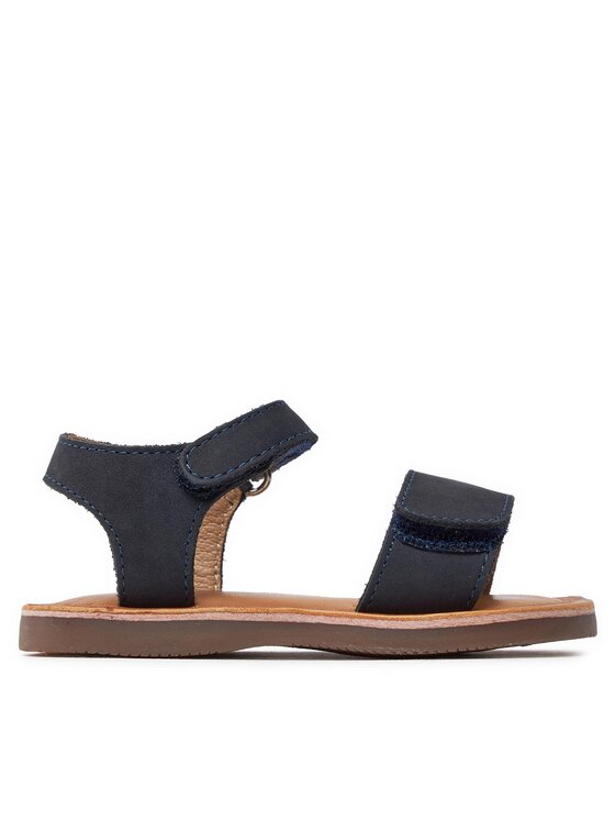 Gioseppo Gioseppo Sandaalid Palmetto 72136-P Tumesinine