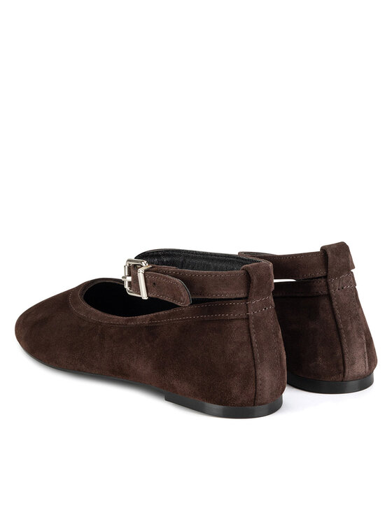 Gino Rossi Gino Rossi Ballerine ANYA-7340-25 Marrone