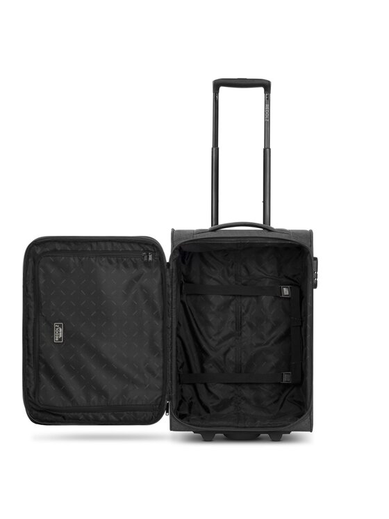 Redolz Redolz Walizka kabinowa 302060 Beżowy