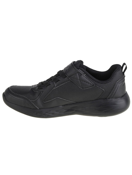Skechers Skechers Sneakersy Skechers Go Run 600 - Zexor Czarny