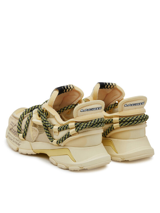 Lacoste Lacoste Tenisice 7-49SFA0014 Žuta