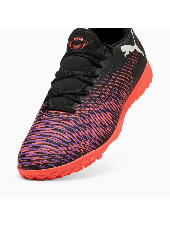Puma Puma Buty do piłki nożnej 108378 Czarny