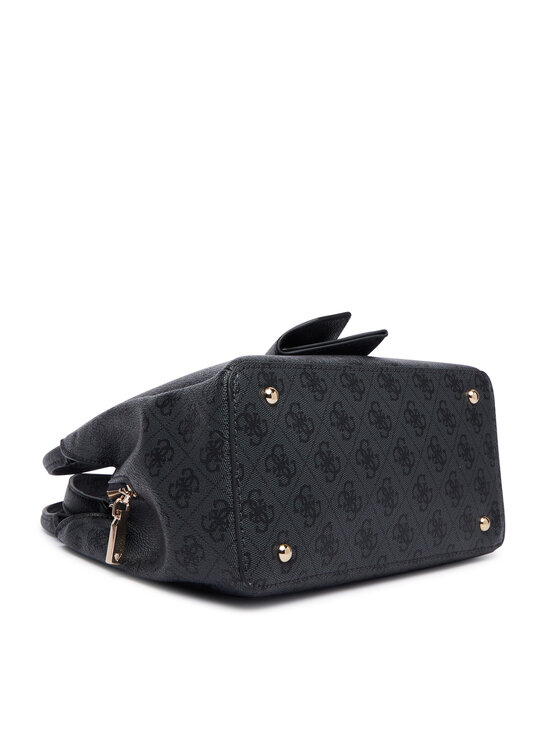 Guess Guess Kabelka Lorella HWSG24 84220 Tmavosivá