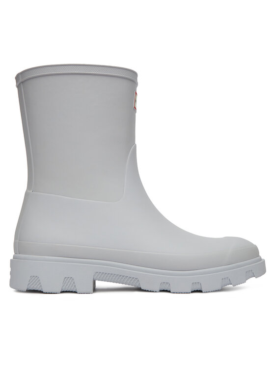 Hunter Hunter Cizme de cauciuc HFRW0002251 Gri