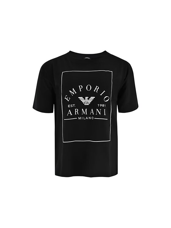 Sweter EA7 Emporio Armani