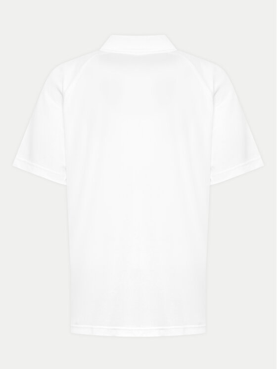 Lacoste Lacoste Polo DH3201 Bianco Regular Fit