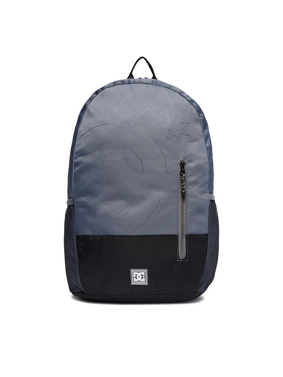 DC Shoes DC Shoes Рюкзак WBEO-DCI-RH-001-10 Сірий