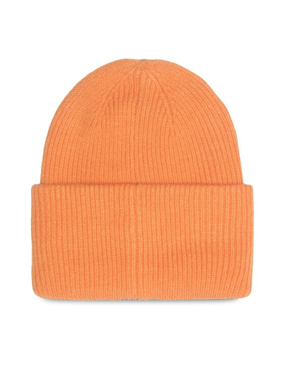 Sprandi Sprandi Czapka OW3-003-AW23 Pomarańczowy