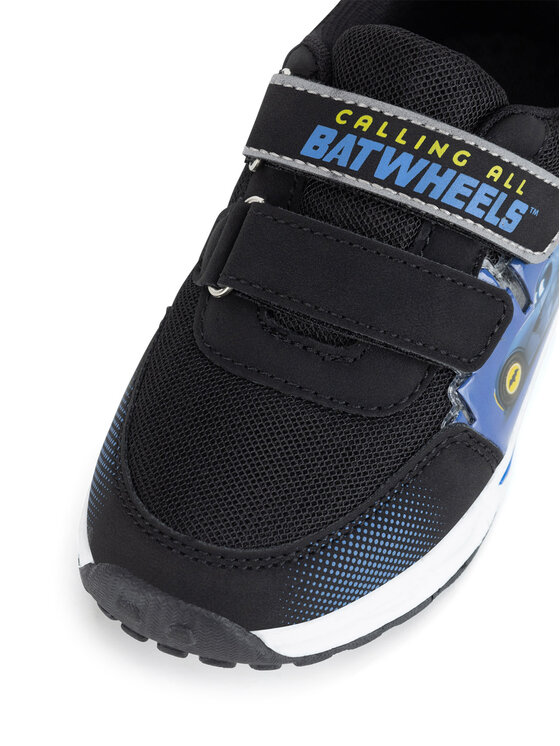 BATWHEELS BATWHEELS Sneakersy CP76-SS25-226WBBW Tmavomodrá