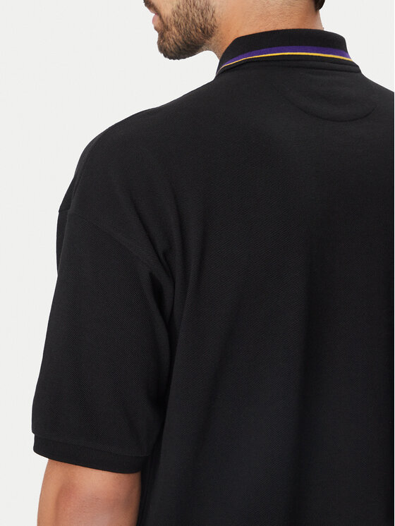 Polo Ralph Lauren Polo Ralph Lauren Polo 710B28617004 Czarny Regular Fit