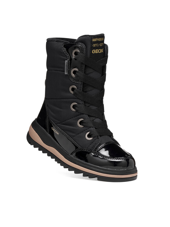 Geox Geox Lumesaapad J Adelhide Girl B Ab J16EWA 0FUHH C9999 S Must