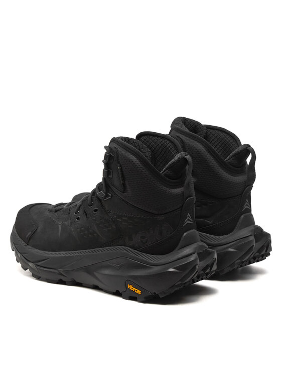 Hoka Hoka Turistiniai batai Kaha 2 Gtx GORE-TEX 1123155 Juoda