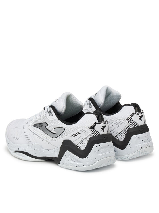 Joma Joma Încălțăminte pentru tenis Set 2502 TSETS2502AC Alb