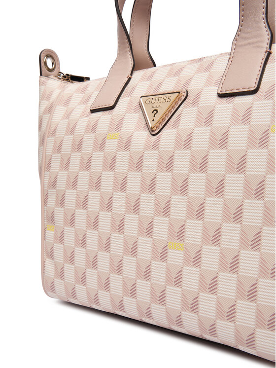 Guess Guess Handtasche TWLW96 76019 Rosa