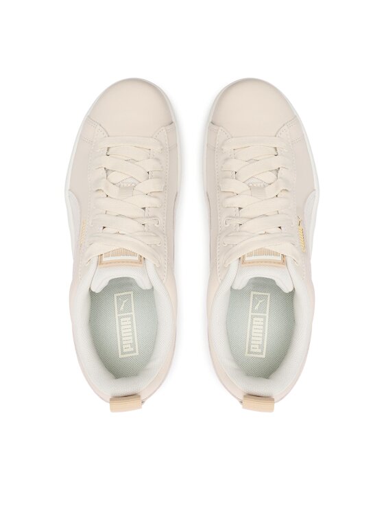Puma Sneakers Mayze Wedge Pastel Wns 388566 05 Weiß | Modivo.de