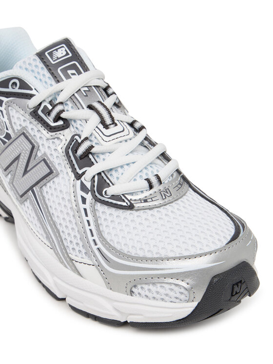 New Balance New Balance Sportcipők U740PH2 W Fehér